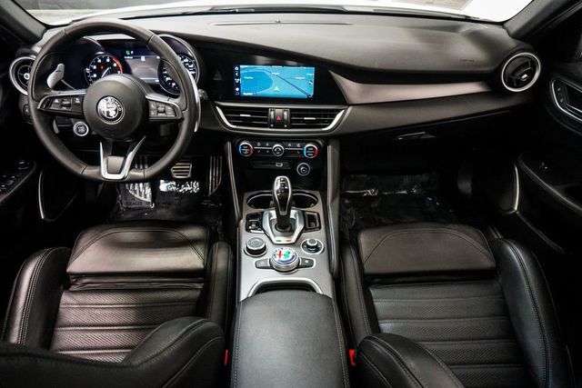 2022 Alfa Romeo Giulia Veloce - 23079778 - 13