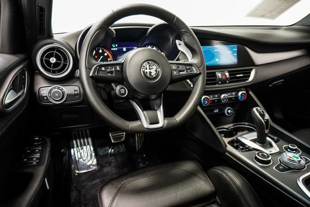 2022 Alfa Romeo Giulia Veloce - 23079778 - 14