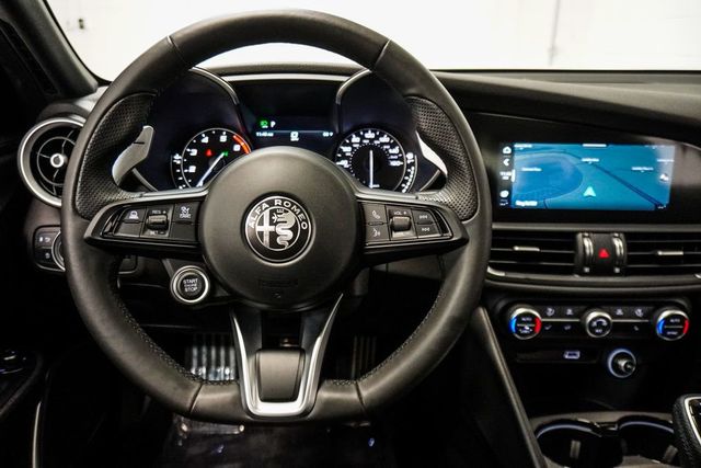 2022 Alfa Romeo Giulia Veloce - 23079778 - 15