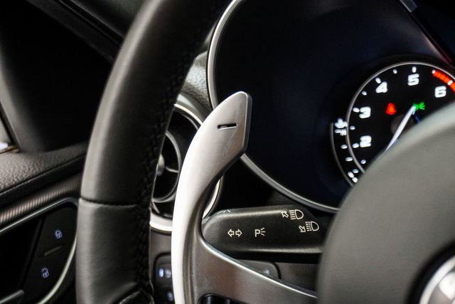 2022 Alfa Romeo Giulia Veloce - 23079778 - 19