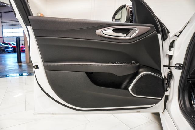 2022 Alfa Romeo Giulia Veloce - 23079778 - 22