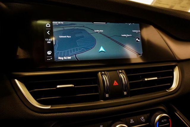 2022 Alfa Romeo Giulia Veloce - 23079778 - 26