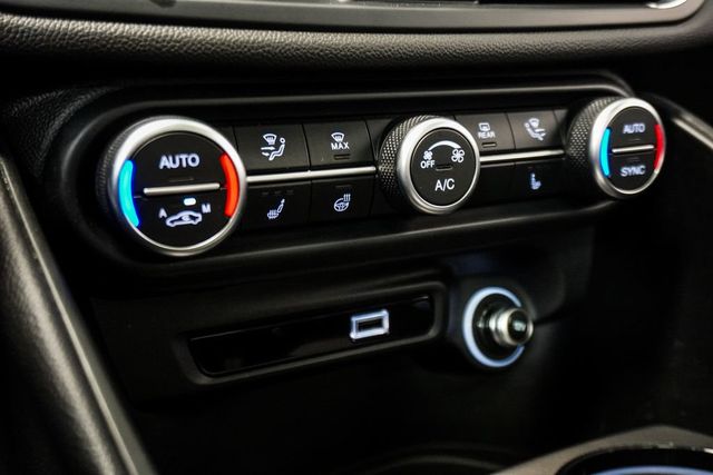 2022 Alfa Romeo Giulia Veloce - 23079778 - 27