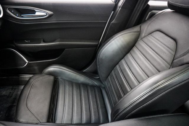 2022 Alfa Romeo Giulia Veloce - 23079778 - 32