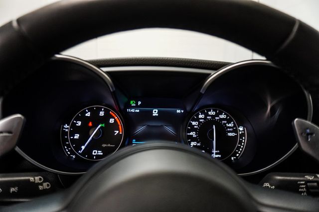 2022 Alfa Romeo Giulia Veloce - 23079778 - 33