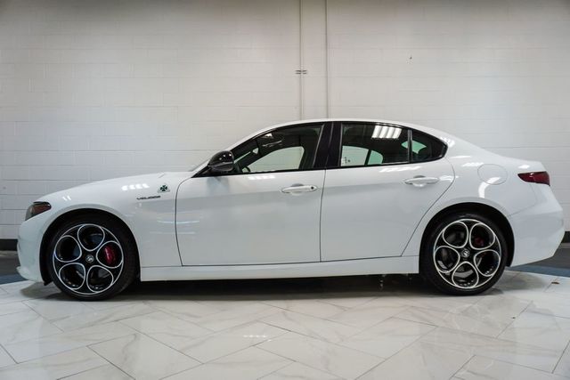 2022 Alfa Romeo Giulia Veloce - 23079778 - 37
