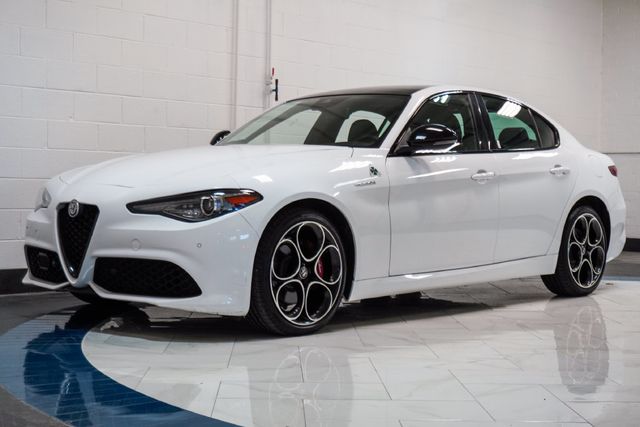 2022 Alfa Romeo Giulia Veloce - 23079778 - 3