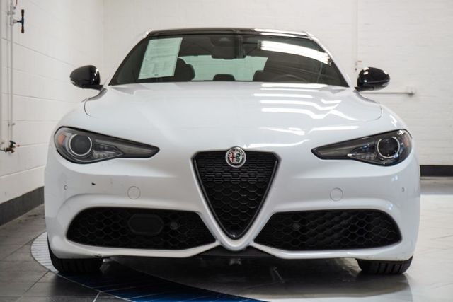 2022 Alfa Romeo Giulia Veloce - 23079778 - 39
