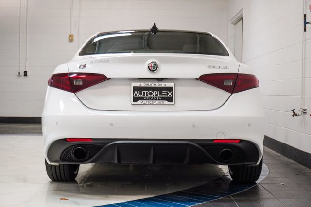 2022 Alfa Romeo Giulia Veloce - 23079778 - 40