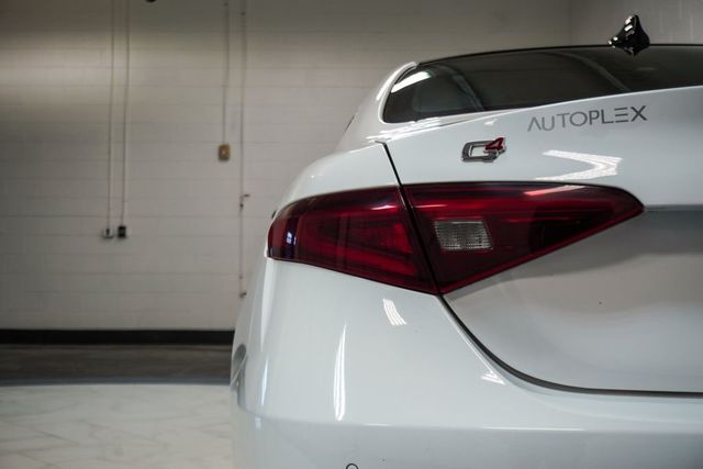 2022 Alfa Romeo Giulia Veloce - 23079778 - 41