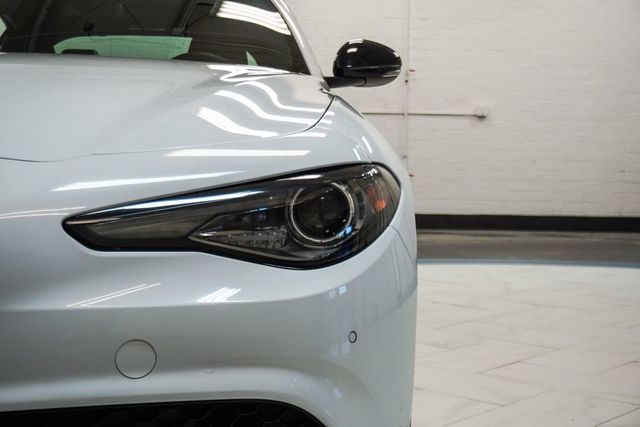 2022 Alfa Romeo Giulia Veloce - 23079778 - 42