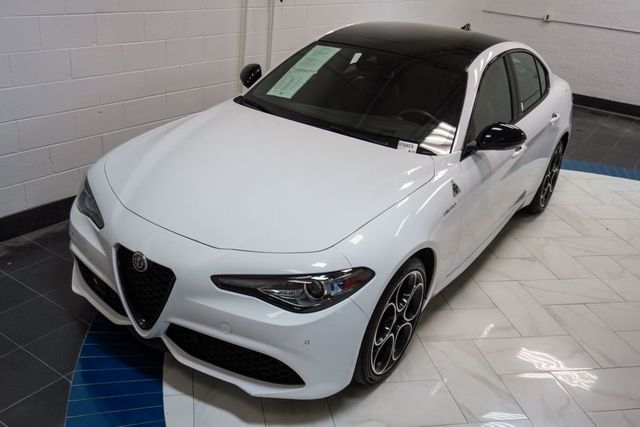 2022 Alfa Romeo Giulia Veloce - 23079778 - 43