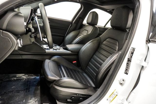 2022 Alfa Romeo Giulia Veloce - 23079778 - 5
