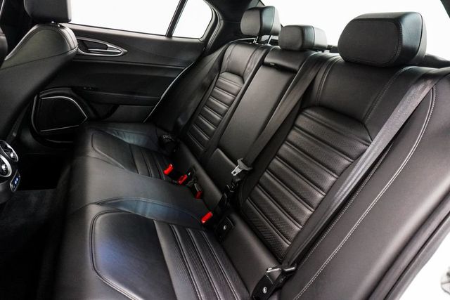 2022 Alfa Romeo Giulia Veloce - 23079778 - 8