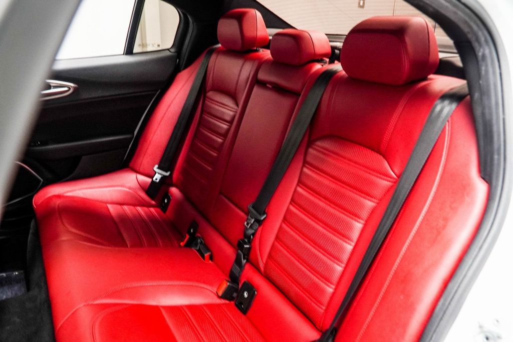 2022 Alfa Romeo Giulia Ti - VELOCE photo 42