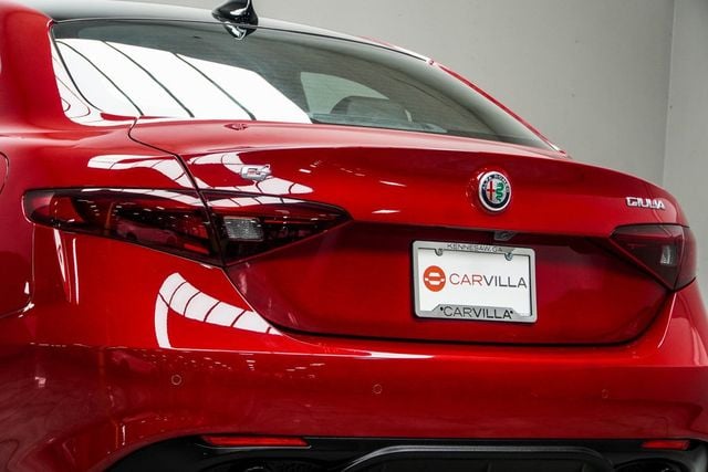 2022 Alfa Romeo Giulia Veloce - 22981485 - 12