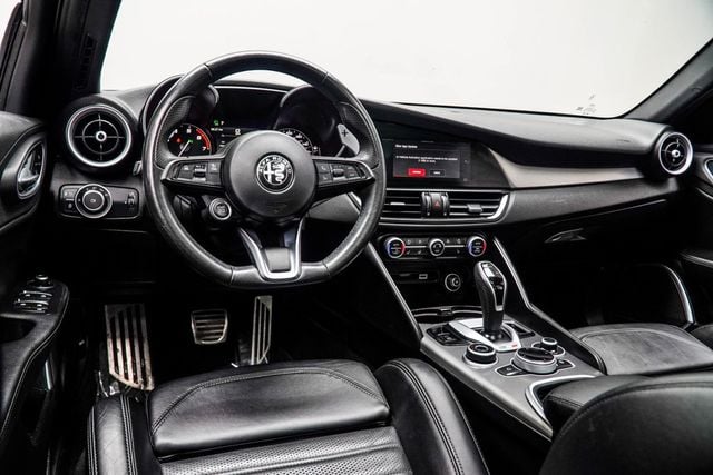 2022 Alfa Romeo Giulia Veloce - 22981485 - 14