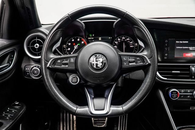 2022 Alfa Romeo Giulia Veloce - 22981485 - 15