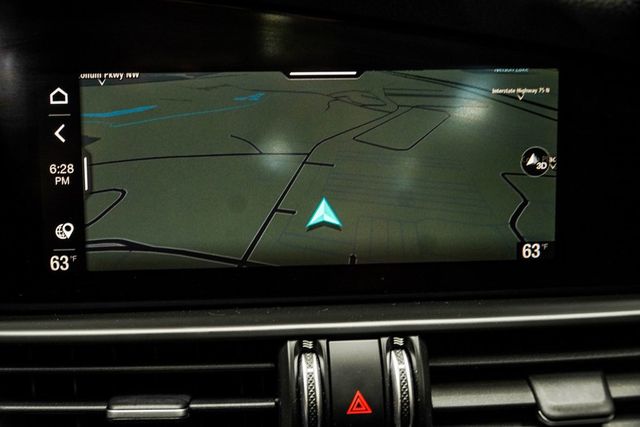 2022 Alfa Romeo Giulia Veloce - 22981485 - 20