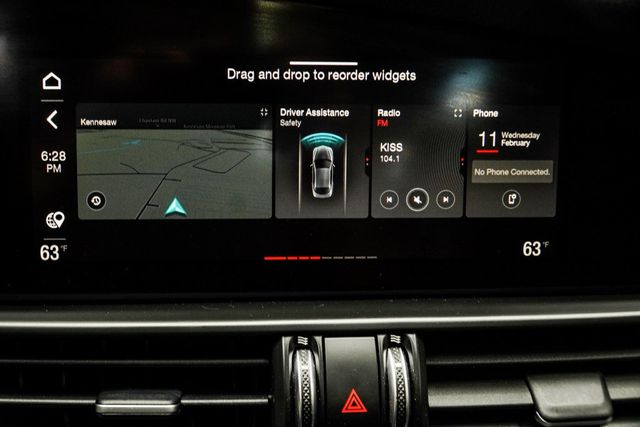 2022 Alfa Romeo Giulia Veloce - 22981485 - 21