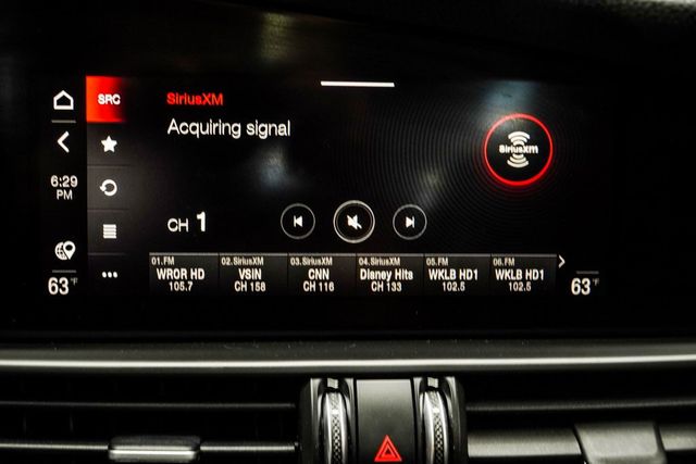 2022 Alfa Romeo Giulia Veloce - 22981485 - 23