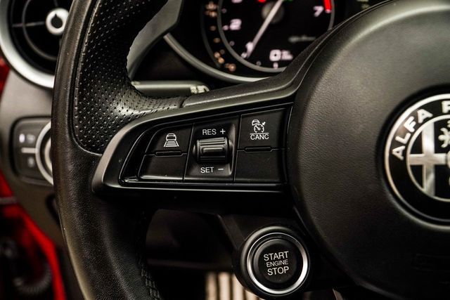 2022 Alfa Romeo Giulia Veloce - 22981485 - 26