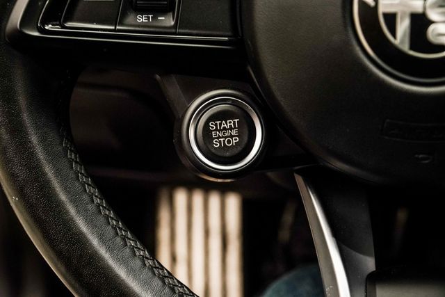 2022 Alfa Romeo Giulia Veloce - 22981485 - 27