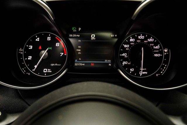 2022 Alfa Romeo Giulia Veloce - 22981485 - 29