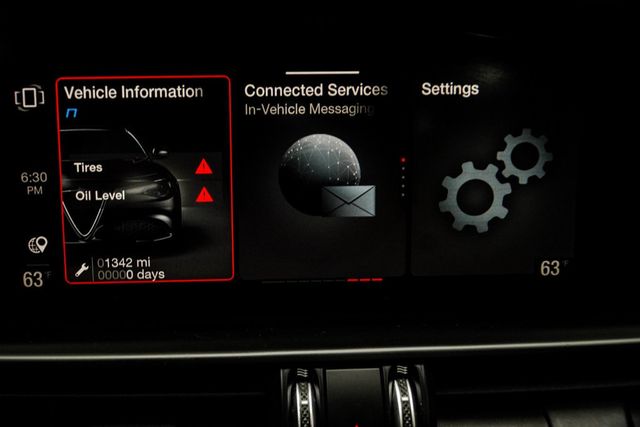 2022 Alfa Romeo Giulia Veloce - 22981485 - 30