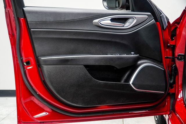 2022 Alfa Romeo Giulia Veloce - 22981485 - 31