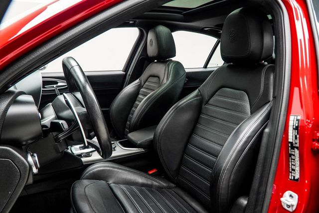 2022 Alfa Romeo Giulia Veloce - 22981485 - 33