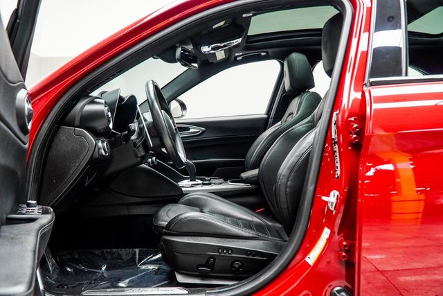 2022 Alfa Romeo Giulia Veloce - 22981485 - 34