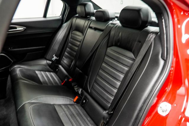 2022 Alfa Romeo Giulia Veloce - 22981485 - 37