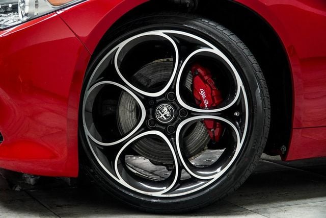 2022 Alfa Romeo Giulia Veloce - 22981485 - 3