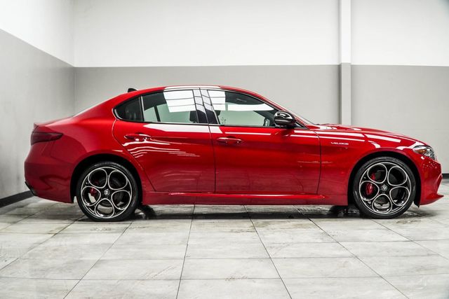 2022 Alfa Romeo Giulia Veloce - 22981485 - 4