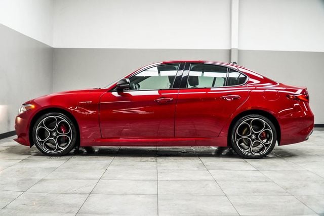 2022 Alfa Romeo Giulia Veloce - 22981485 - 8
