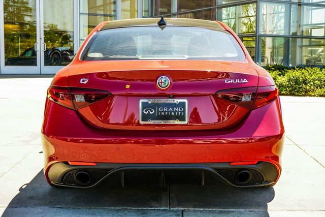 2022 Alfa Romeo Giulia Veloce - 22988339 - 10