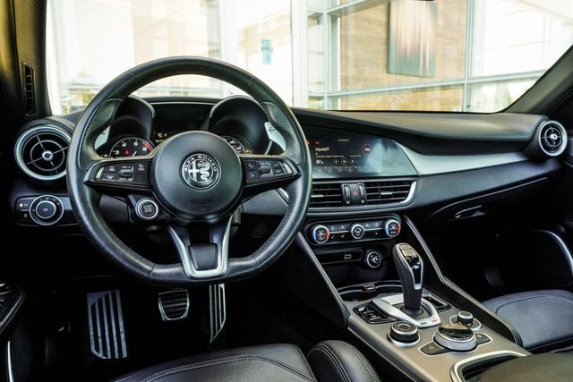 2022 Alfa Romeo Giulia Veloce - 22988339 - 14