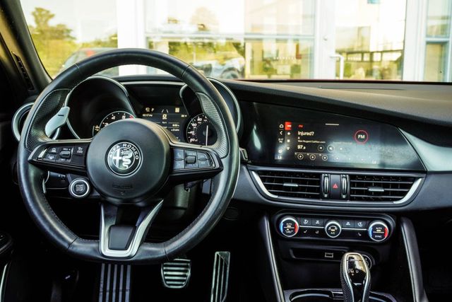 2022 Alfa Romeo Giulia Veloce - 22988339 - 15