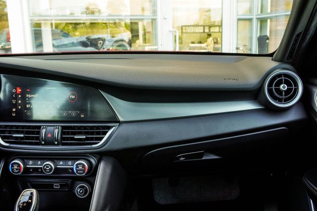 2022 Alfa Romeo Giulia Veloce - 22988339 - 16