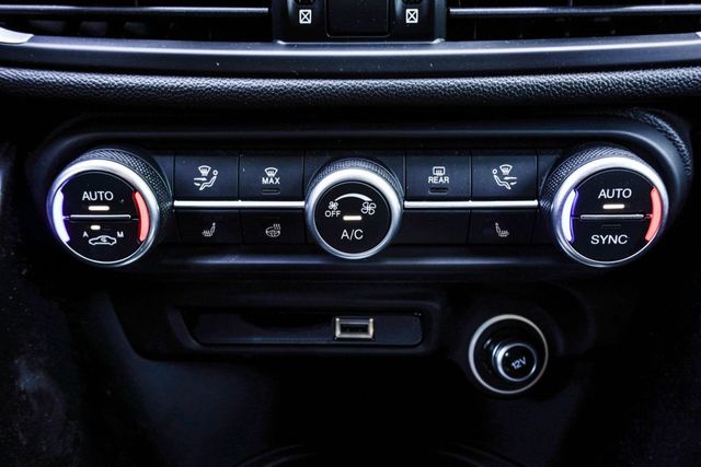 2022 Alfa Romeo Giulia Veloce - 22988339 - 21