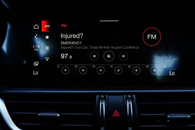 2022 Alfa Romeo Giulia Veloce - 22988339 - 22