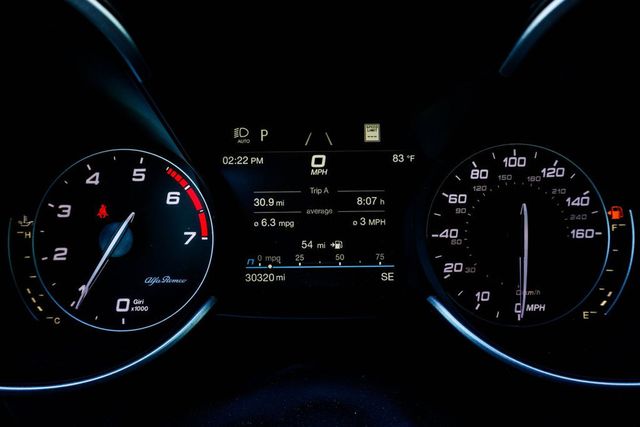 2022 Alfa Romeo Giulia Veloce - 22988339 - 26