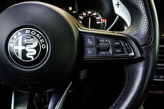 2022 Alfa Romeo Giulia Veloce - 22988339 - 27