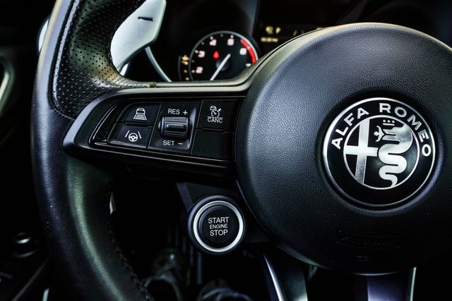 2022 Alfa Romeo Giulia Veloce - 22988339 - 28