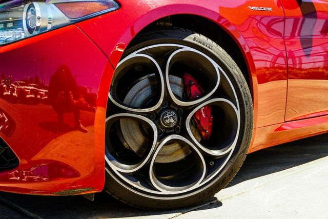 2022 Alfa Romeo Giulia Veloce - 22988339 - 2