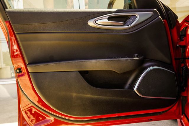 2022 Alfa Romeo Giulia Veloce - 22988339 - 31