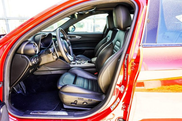 2022 Alfa Romeo Giulia Veloce - 22988339 - 34