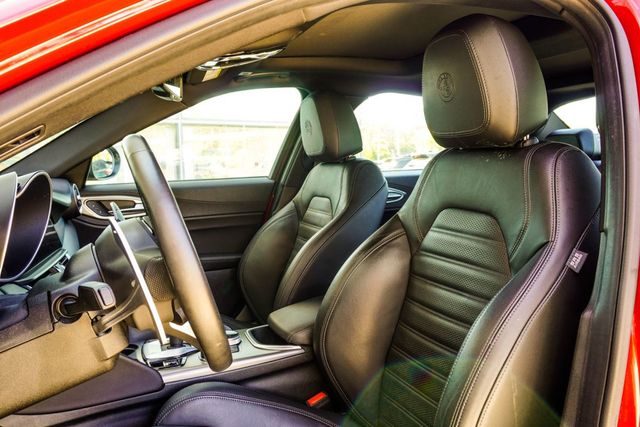 2022 Alfa Romeo Giulia Veloce - 22988339 - 35