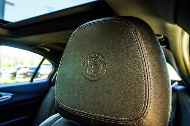 2022 Alfa Romeo Giulia Veloce - 22988339 - 39